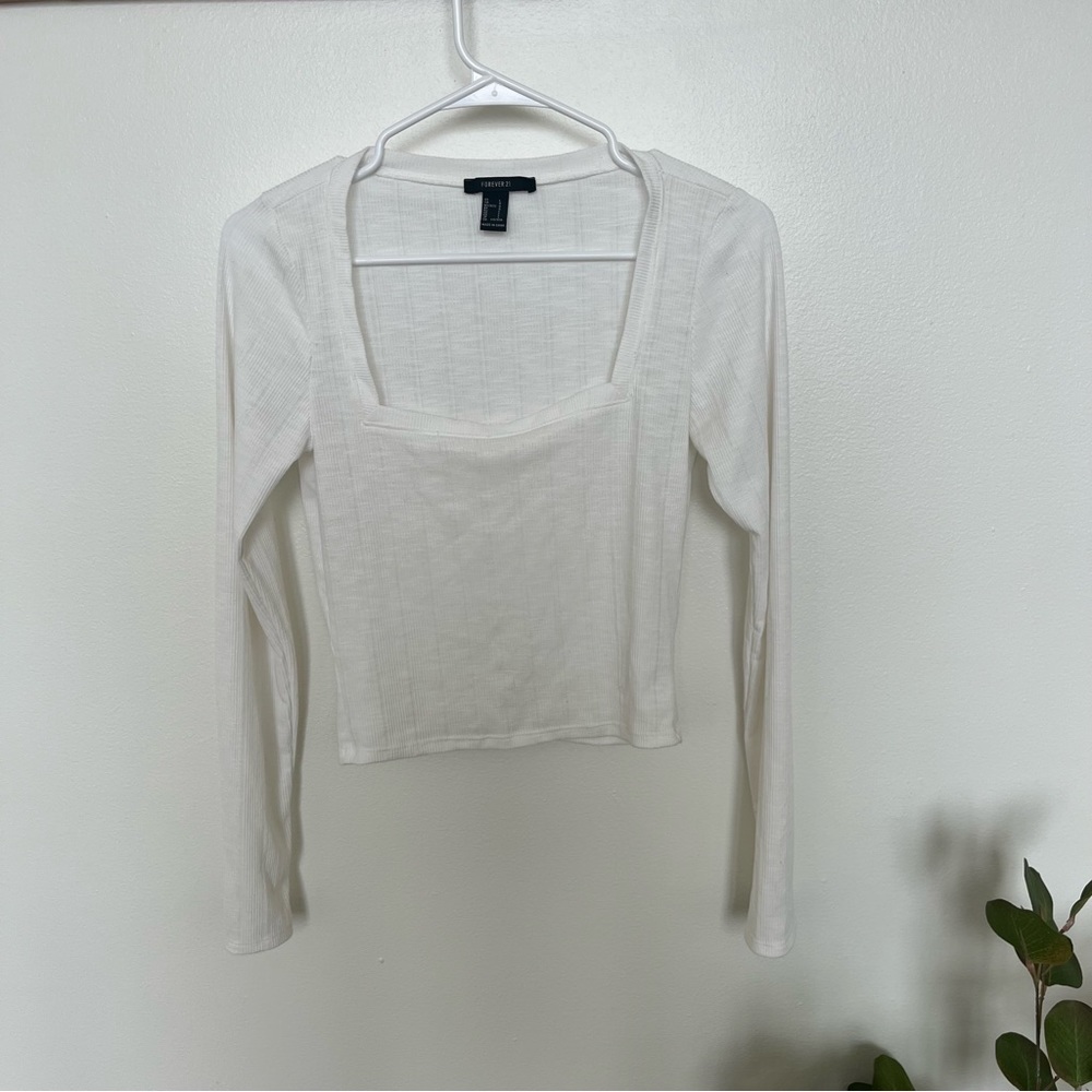 Long Sleeve T Shirt